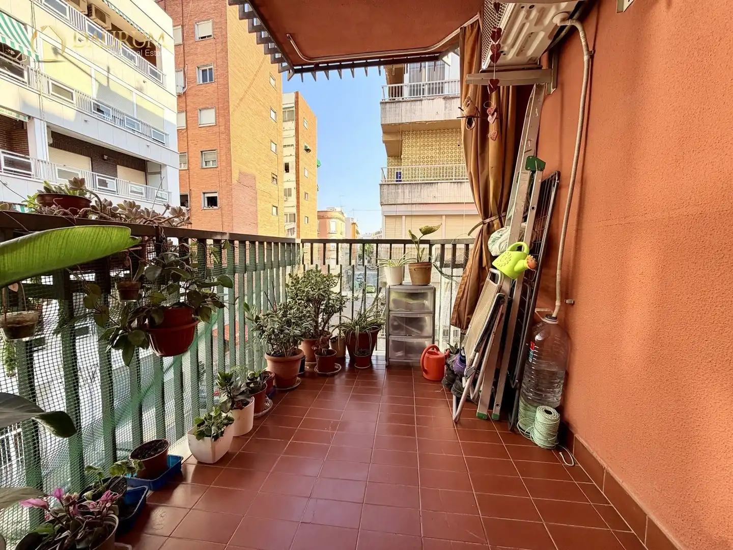 Piso con ascensor en venta en Castello de Les Gerres