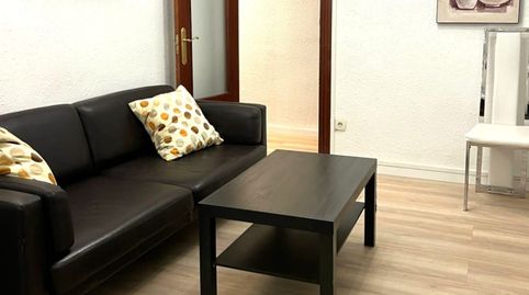 Foto 3 de Piso de alquiler en San José Alto, Zaragoza Capital
