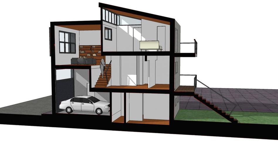 Photo 1 of Residential for sale in Sant Crist, Barcelona