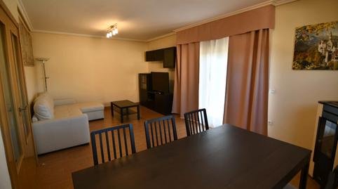 Foto 5 de Casa adosada en venta en Calle Tempranillo, Fuensaldaña, Valladolid