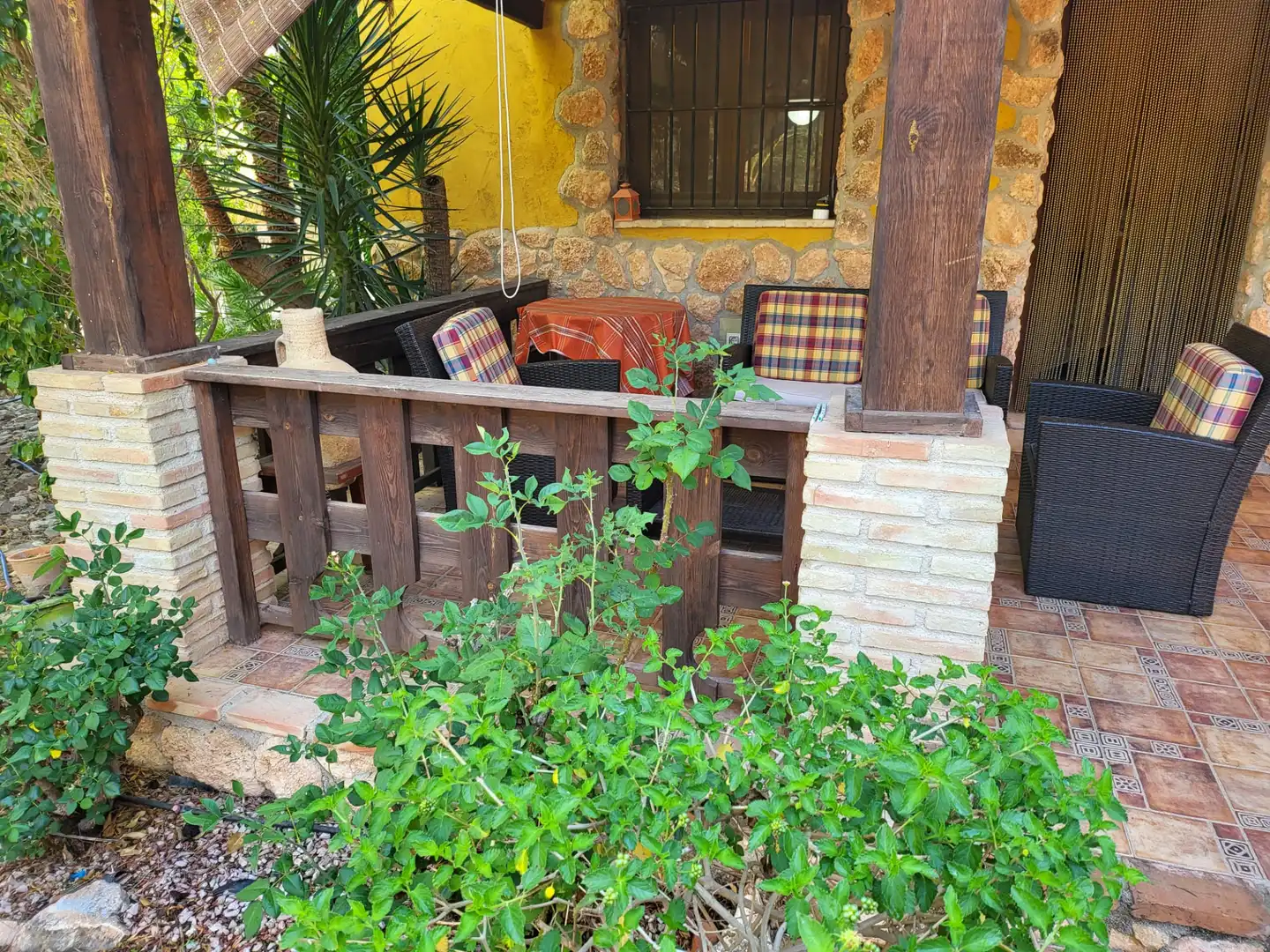 Maison rustique avec piscine à vendre à Pedanías Oeste, imagen 27