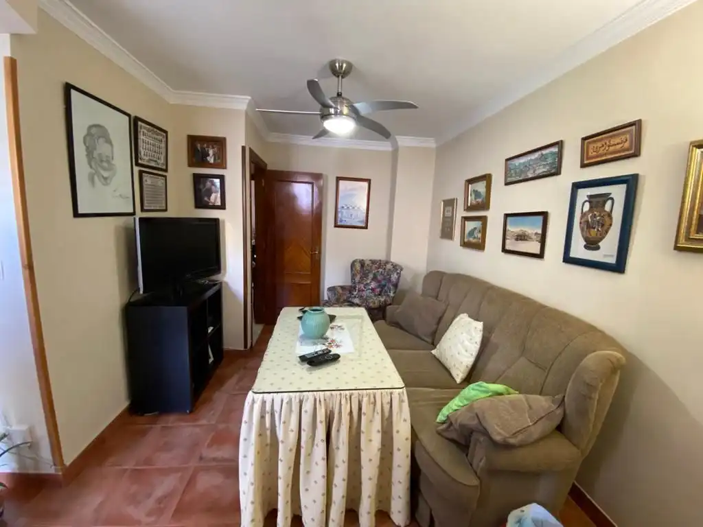 Reihenhaus mit Garten zum Verkauf in Vélez-Málaga ciudad, imagen 5