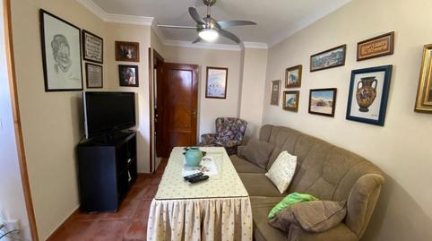 Foto 5 de Casa adosada en venda a Norte - Barrio del Pilar - El Reñidero, Málaga