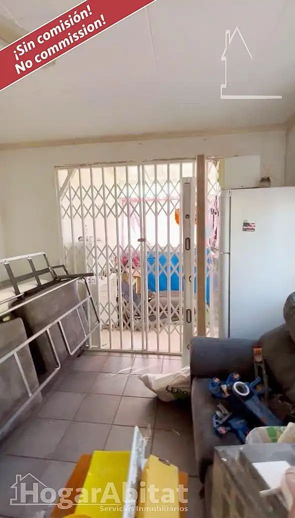 Wohnung mit Garten zum Verkauf in Calle Manuel Cano 'El Pireo', imagen 2