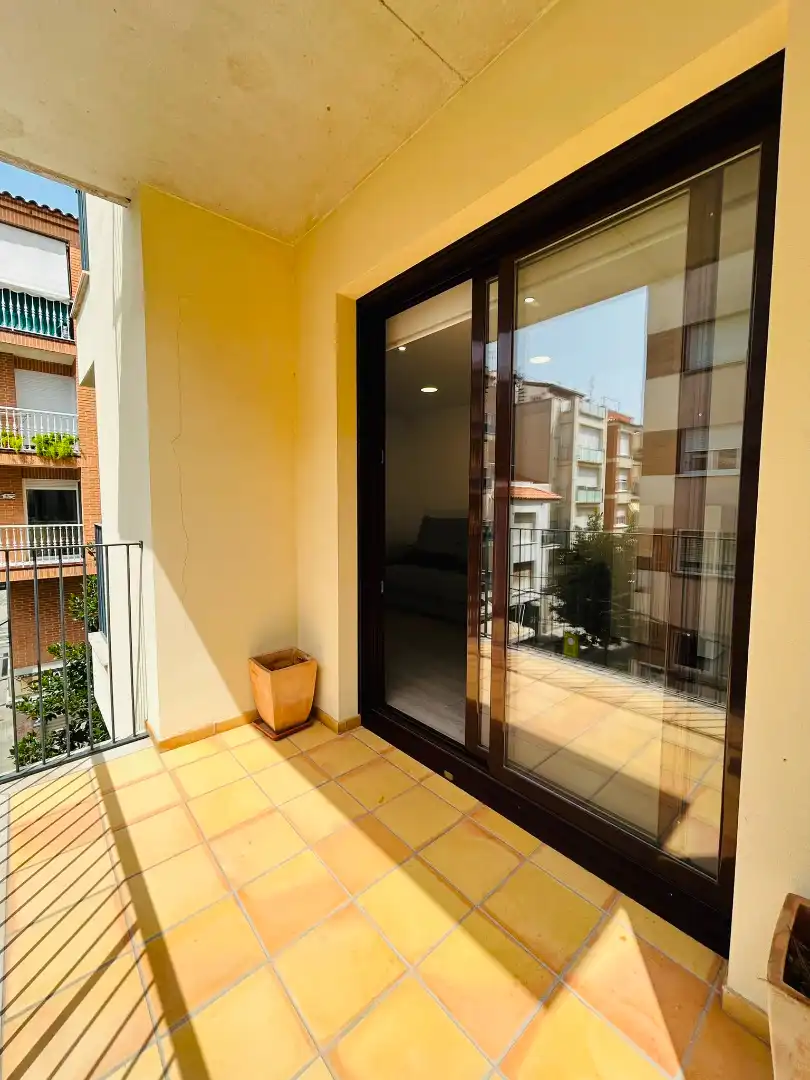 Wohnung zur Miete in Carrer de Roger de Llúria, 18, Port - Horta de Santa María