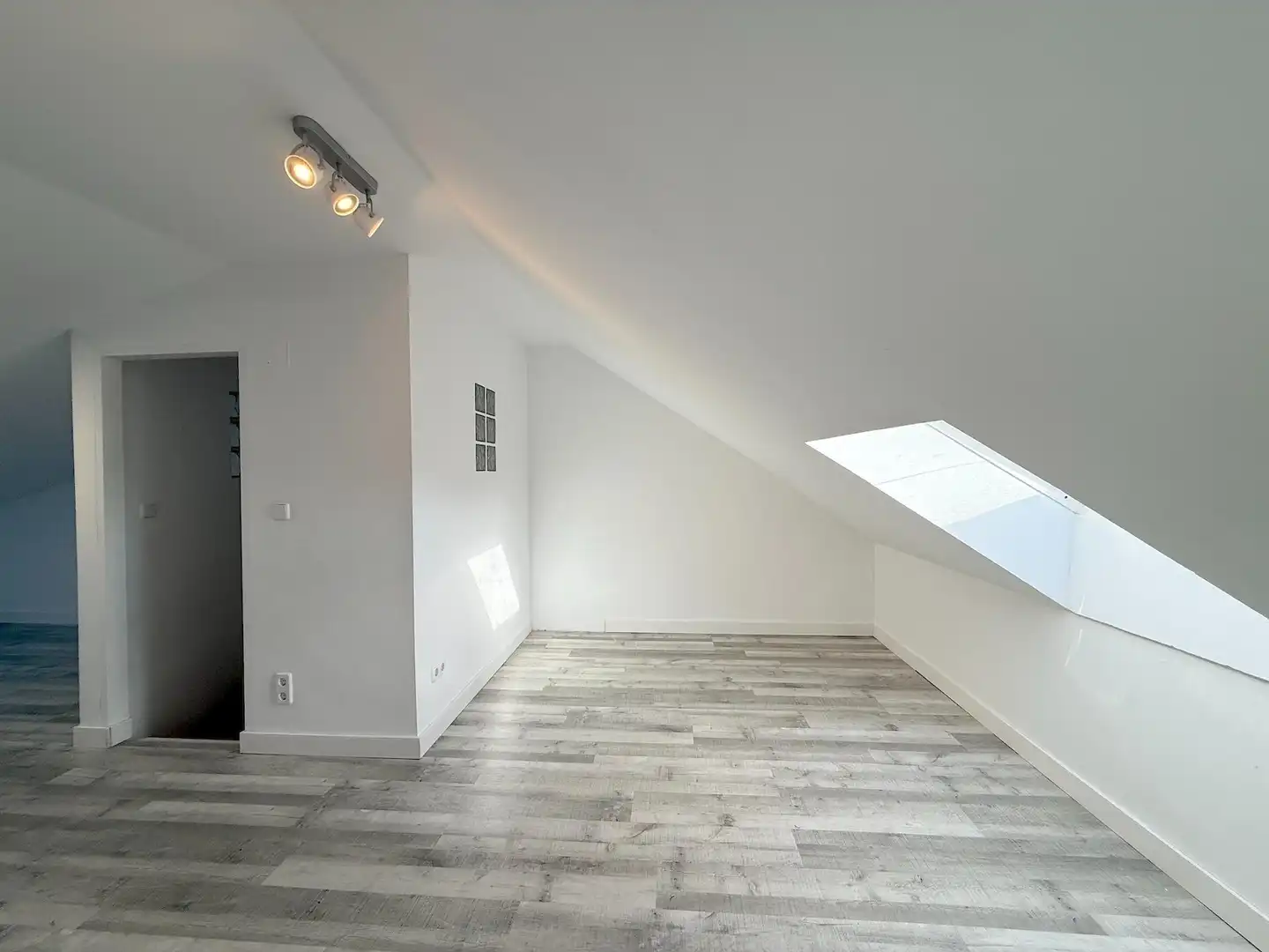 Schlafzimmer von Einfamilien-Reihenhaus zum Verkauf in Villanueva de Gállego mit Terrasse