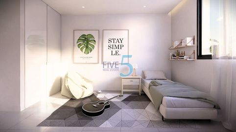 Foto 3 de Piso en venta en Centro ciudad, Jávea / Xàbia