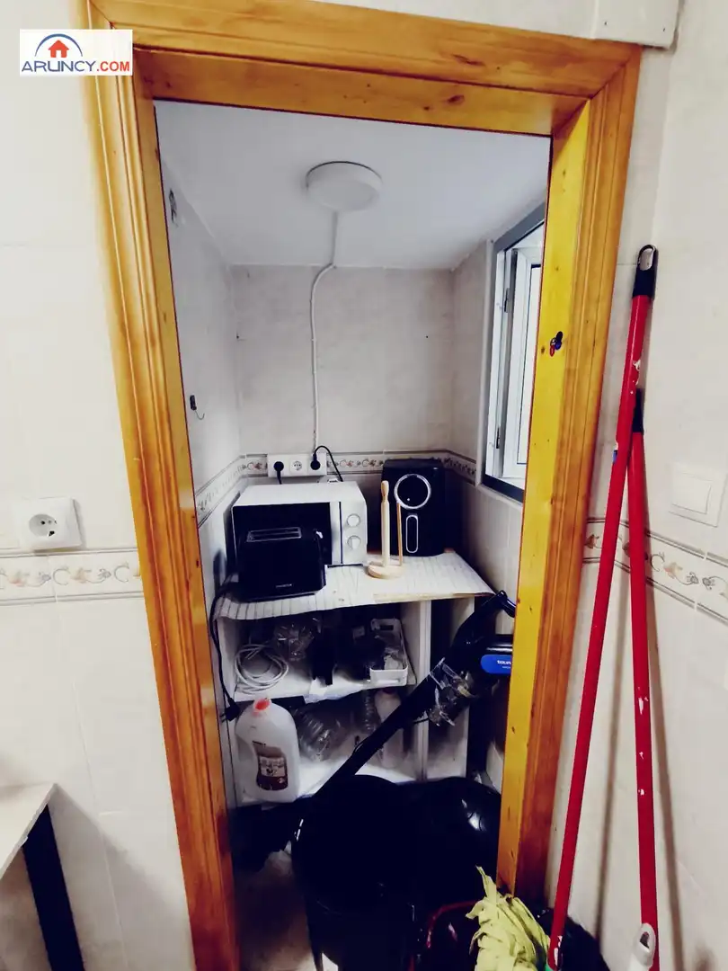 Pis amb ascensor en venda a San Pablo - Santa Justa, imagen 32