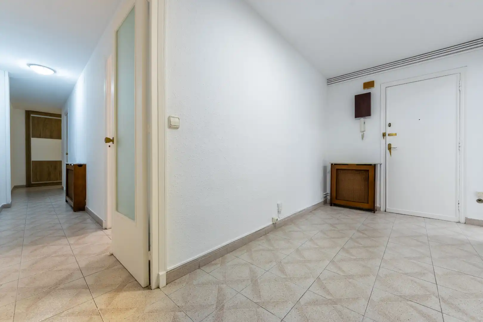 Piso en venta en Carrer de Mallorca, 7, Nou Eixample Sud