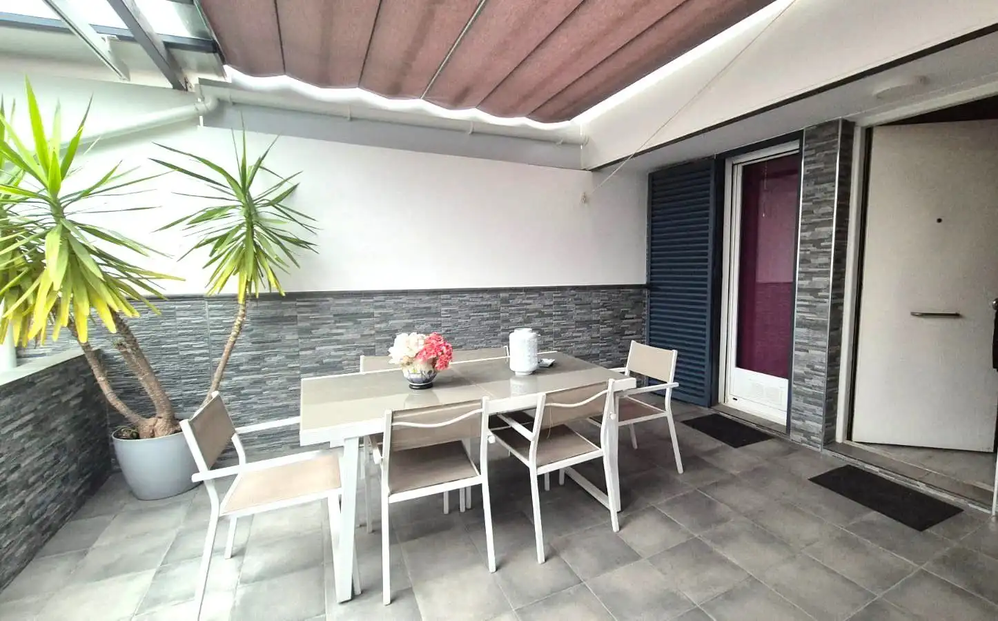 Casa adosada en venta en Carretera de Sevilla - Los Montitos