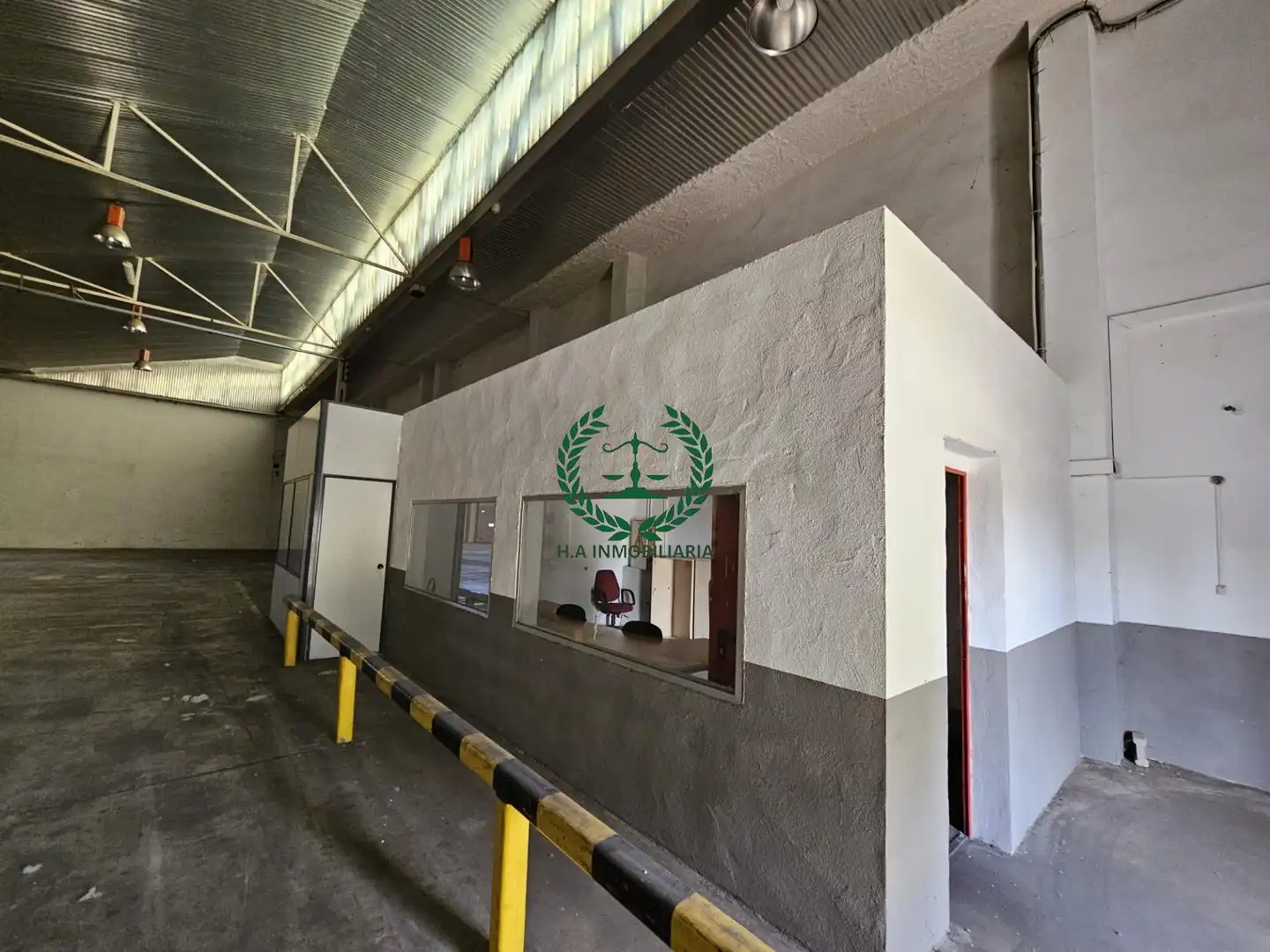 Nau industrial de lloguer a San Agustín del Guadalix pueblo, imagen 22