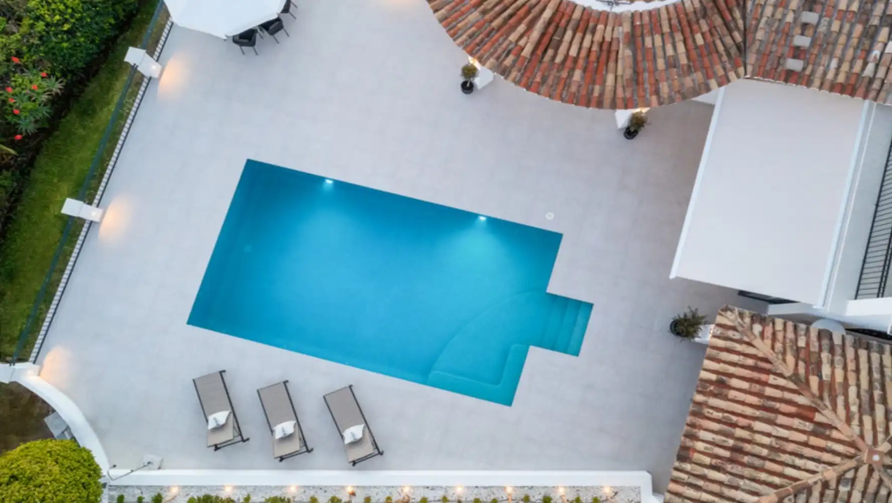 Villa mit Pool zum Verkauf in Benamara - Atalaya, imagen 3