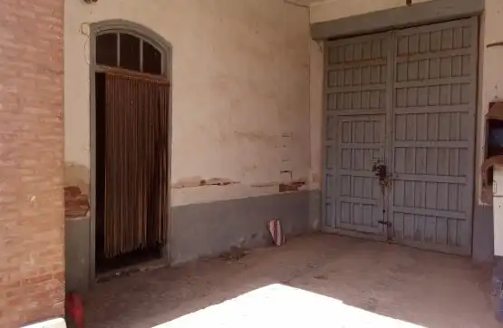 Nave industrial en venta en Calle Ancha, Calzada de Calatrava