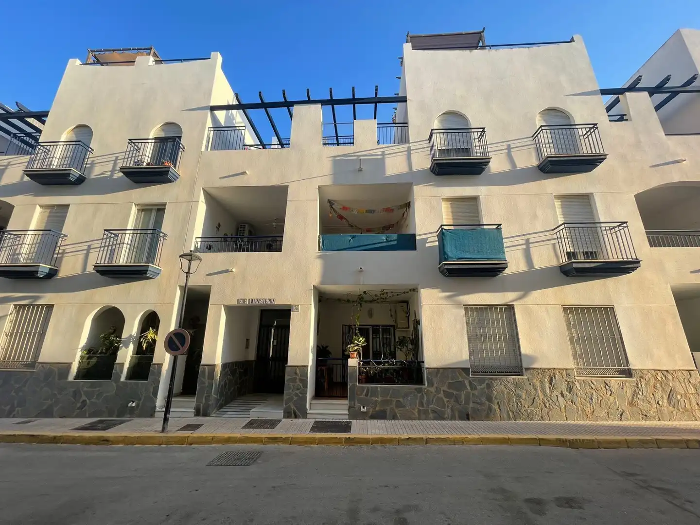 Wohnung mit Terrasse zum Verkauf in Calle los Laureles, imagen 23