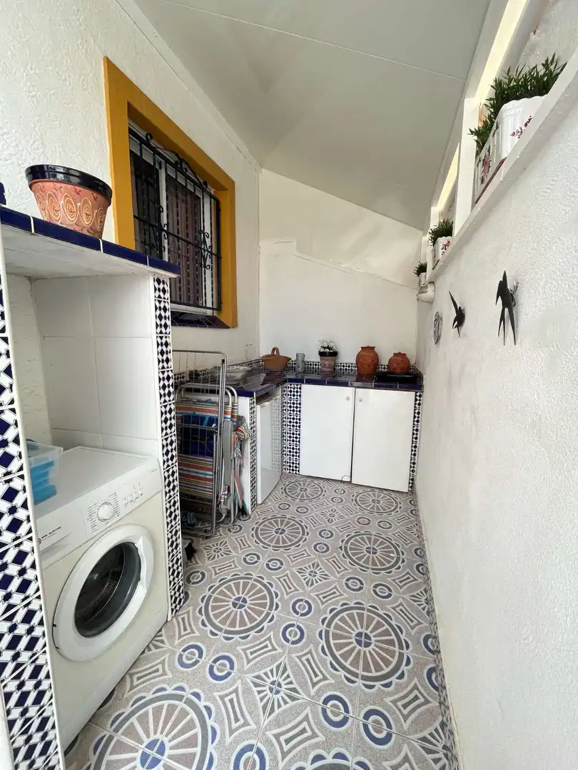 Kitchen of Duplexes for sale in Orihuela  with Air Conditioner, Heating and Terrace