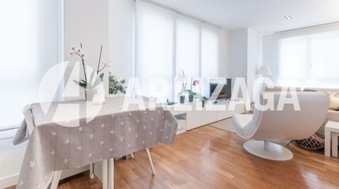 Photo 2 of Flat for sale in De Nornahi Plaza, Bidebieta, Gipuzkoa