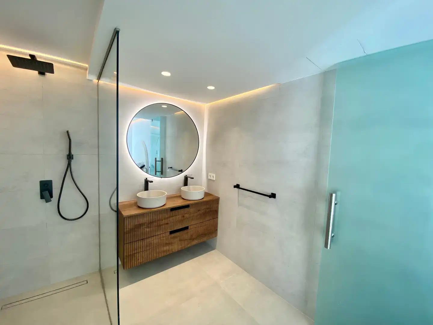 Flat with pool for sale in Avenida Duque de Ahumada 8, imagen 17