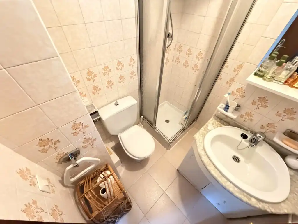 Flat with lift for sale in Poniente-Sur, imagen 9