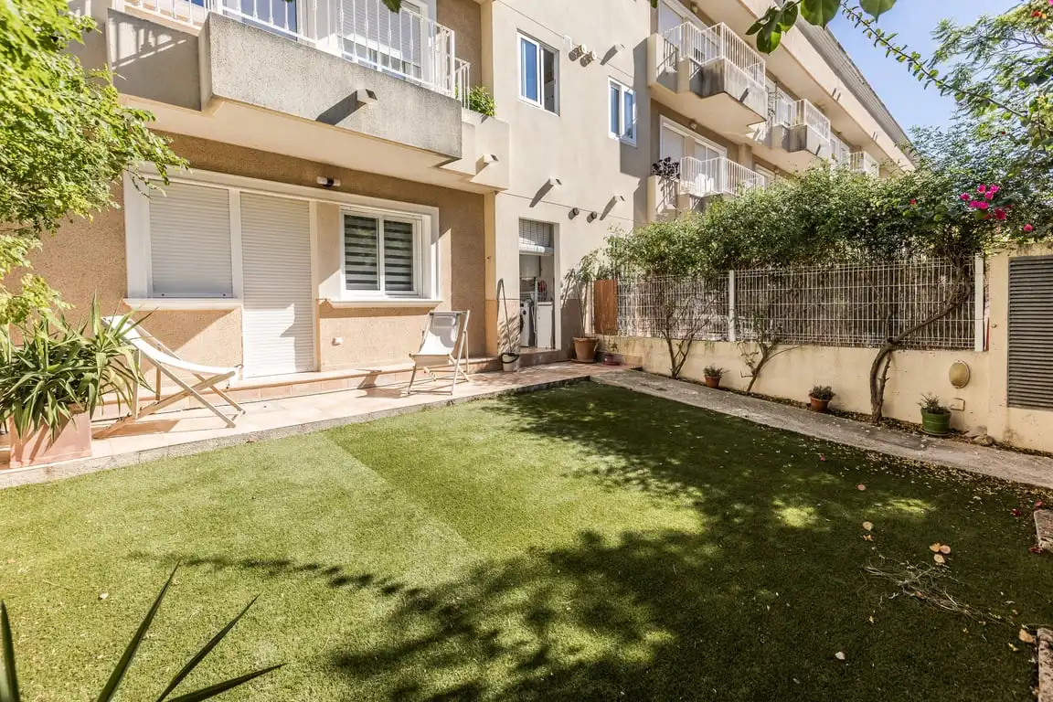 Apartment mit Pool zur Miete in Montañar - El Arenal, imagen 49