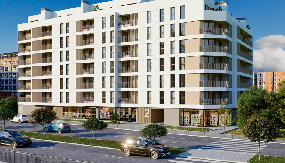 Photo 1 of Premises for sale in Calle Ronda Sur, 9, Santo Domingo - El Campillín, Asturias