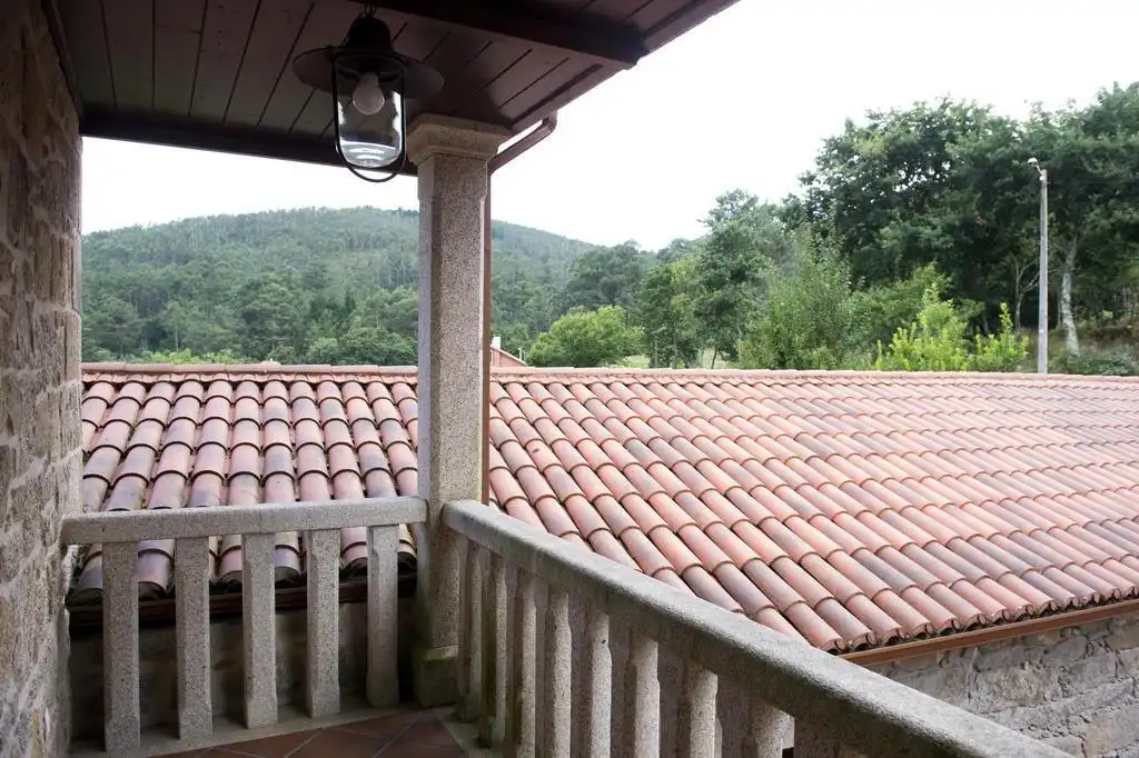Casa o chalet de alquiler en Catoira