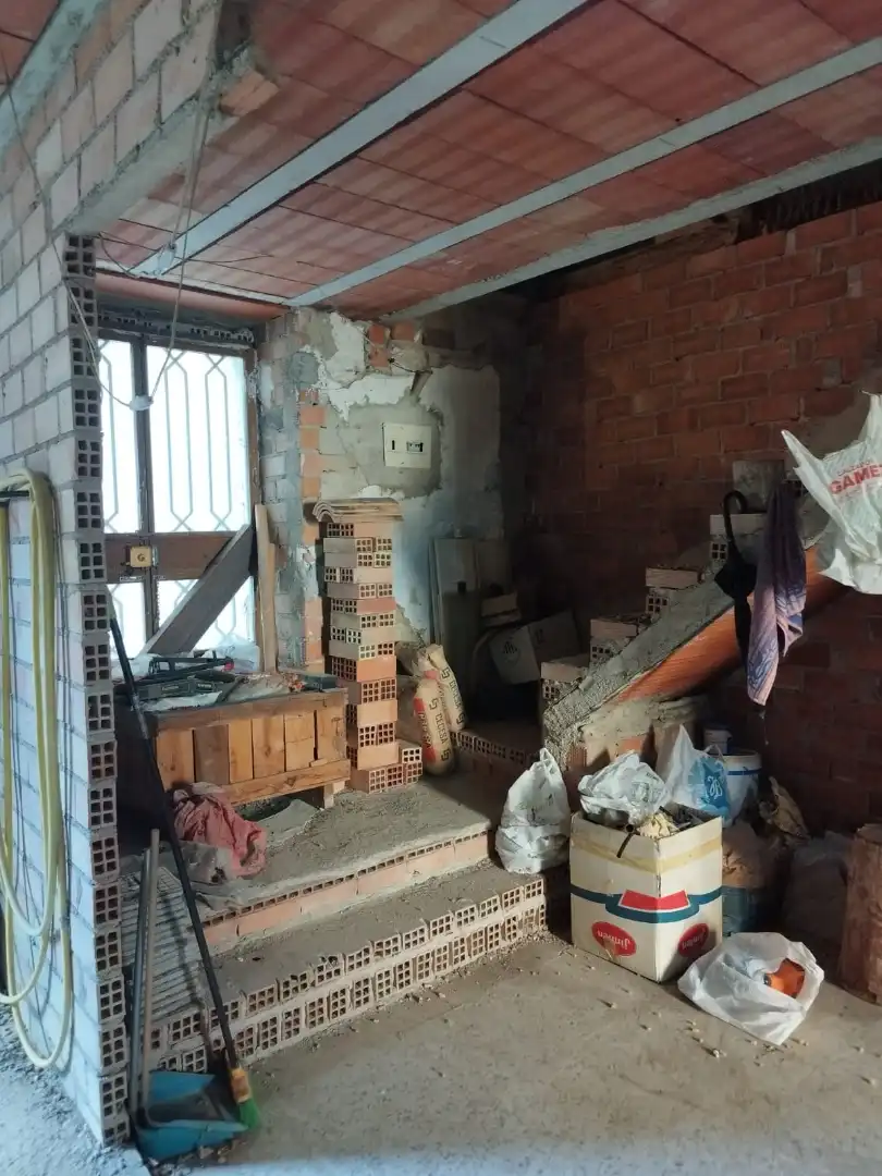 Casa o xalet en venda en Úbeda amb Terrassa i Balcó