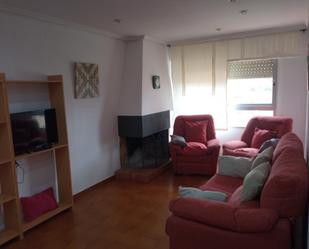 Living room of Flat to rent in Alcoy / Alcoi
