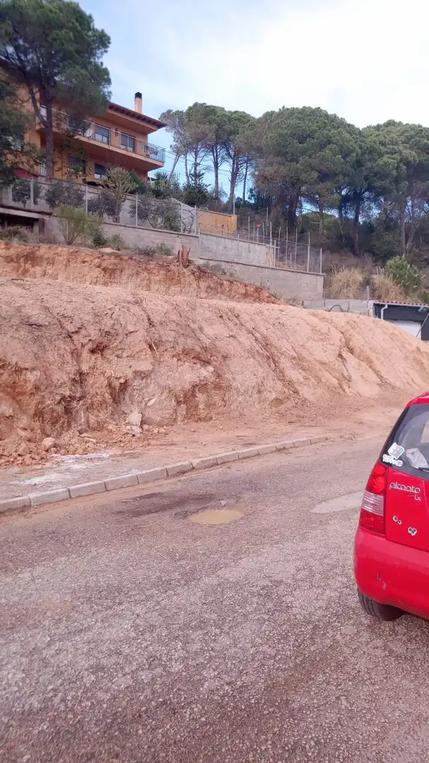 Terrenos y solares en venta en Lloret Residencial - Montlloret, imagen 8