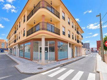 Locale commerciale in vendita a Calle EXTRAMUROS