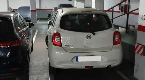 Foto 4 de Garaje en venta en Carrer de Verdi, 90, Vila de Gràcia, Barcelona Capital