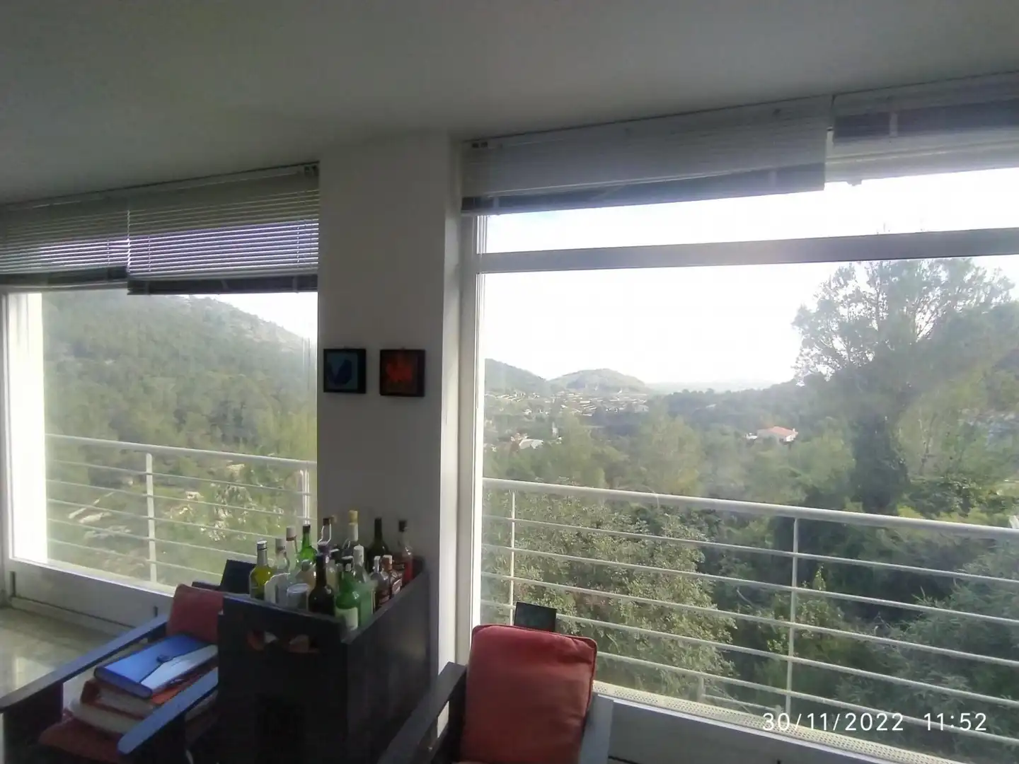Villa con terrazza in vendita a Oliva pueblo, imagen 22
