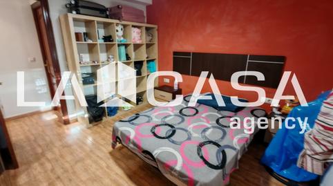 Foto 5 de Piso en venta en Centro - Doña Mercedes, Sevilla