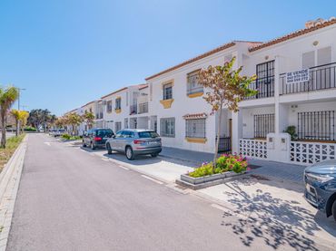 Casa a schiera in vendita a Urbanizacion  Urbanizacion Mare Nostrum 2
