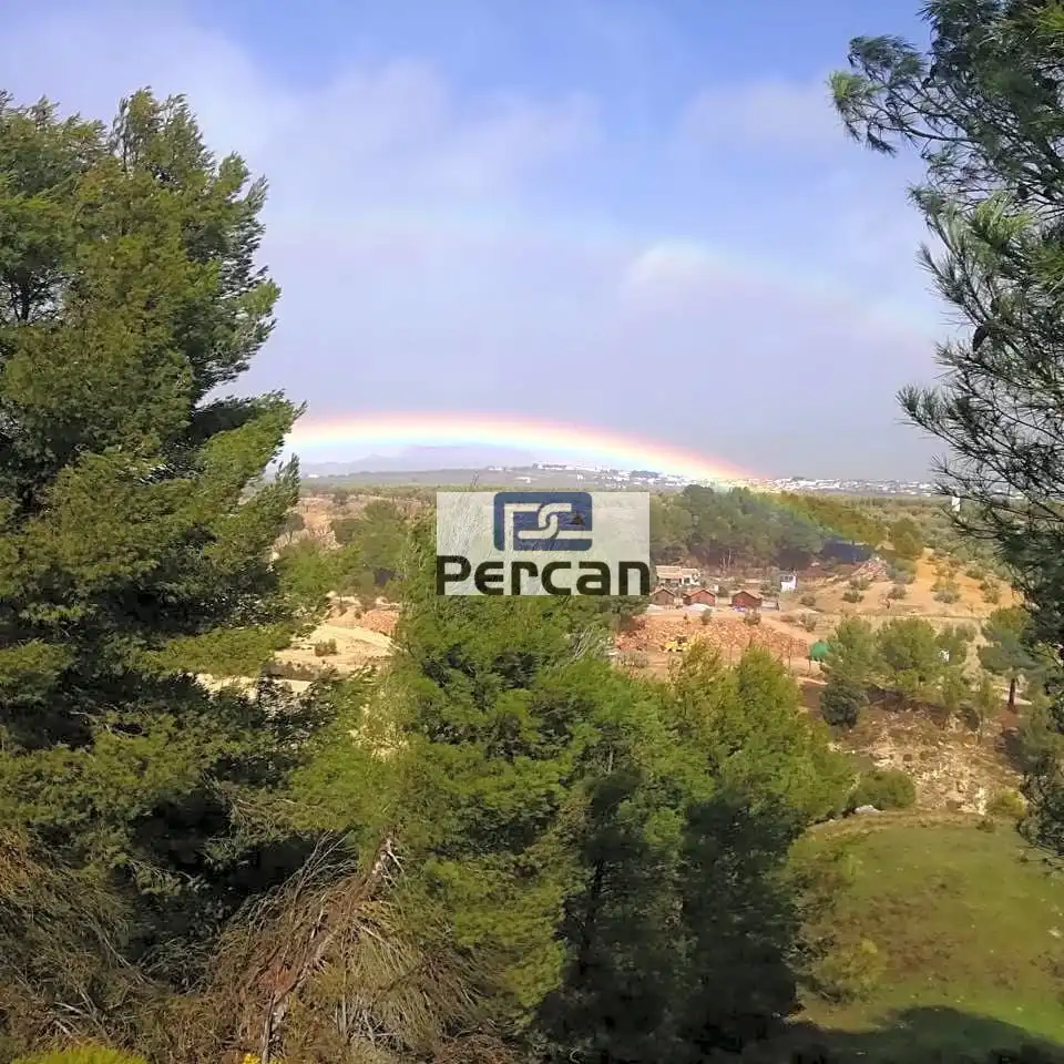 Residencial en venta en Cortes de Baza