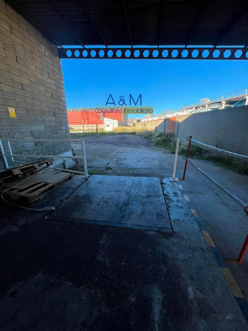 Nave industrial en venta en Metal, imagen 13