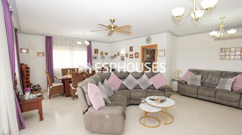 Foto 4 de Casa o chalet en venta en Busot, Alicante