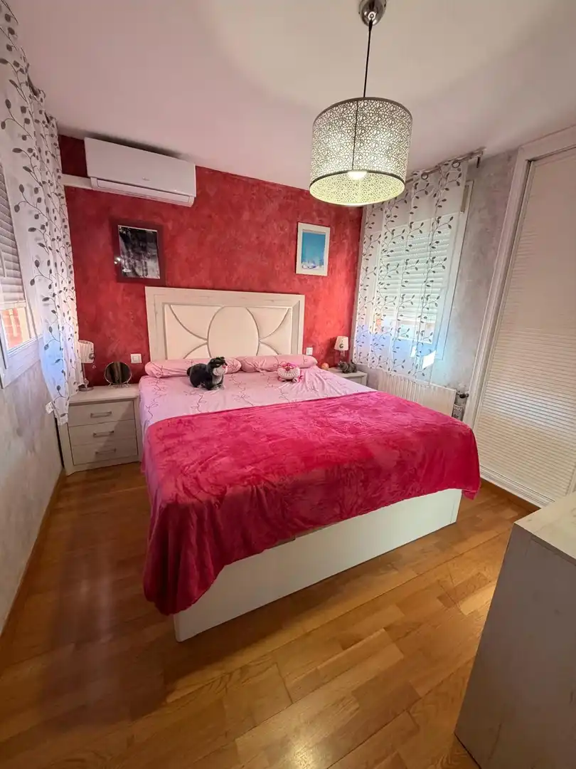 Habitación de Piso en venta en Restón I - Restón II