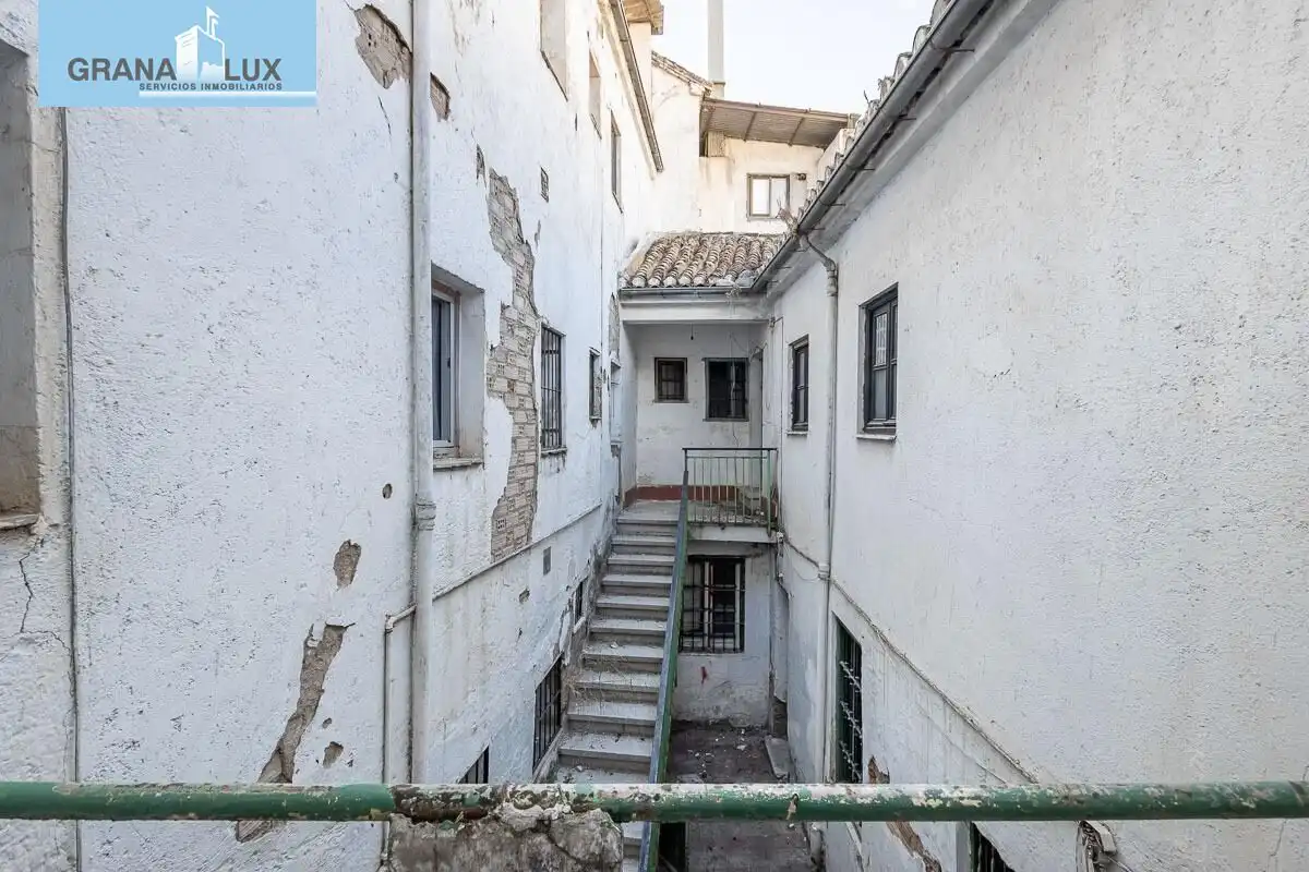 Casa o xalet en venda a San Ildefonso