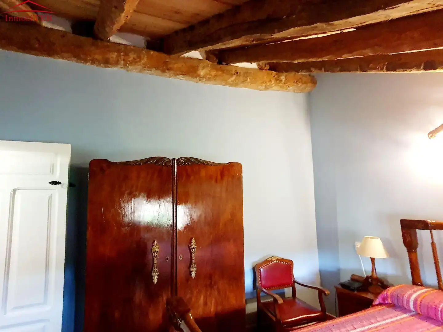 Casa o chalet en venta en Rubiales con Calefacción, Jardín privado y Trastero