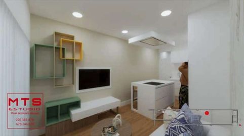 Foto 3 de Piso en venta en Bañaderos - El Puertillo - San Andrés, Arucas