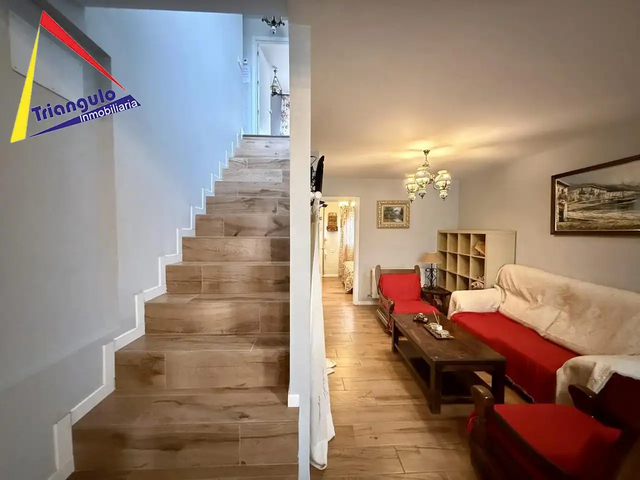 Casa o chalet de alquiler en Segovia con Terraza