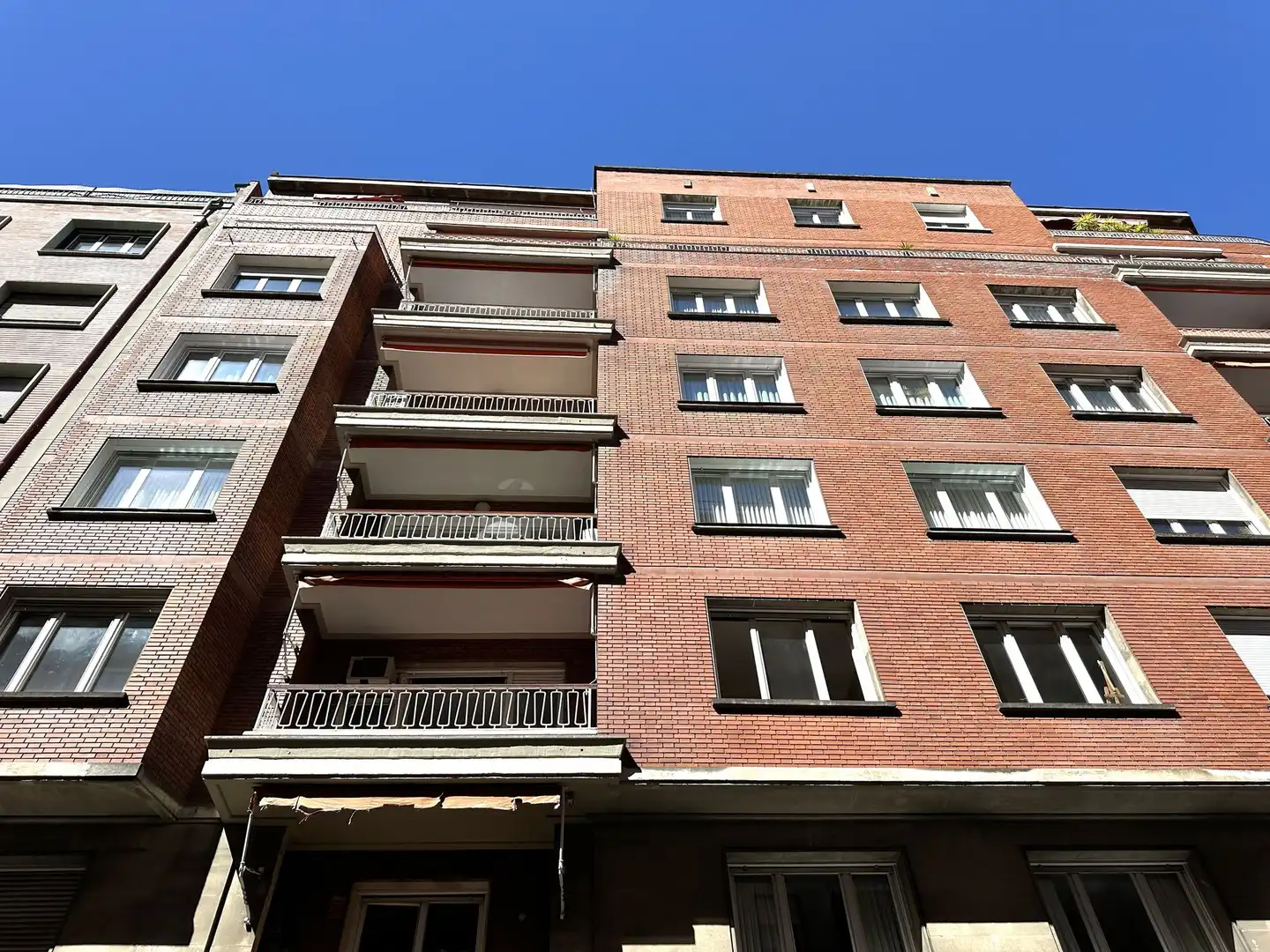 Flat with terrace for sale in Rodriguez Arias, imagen 24