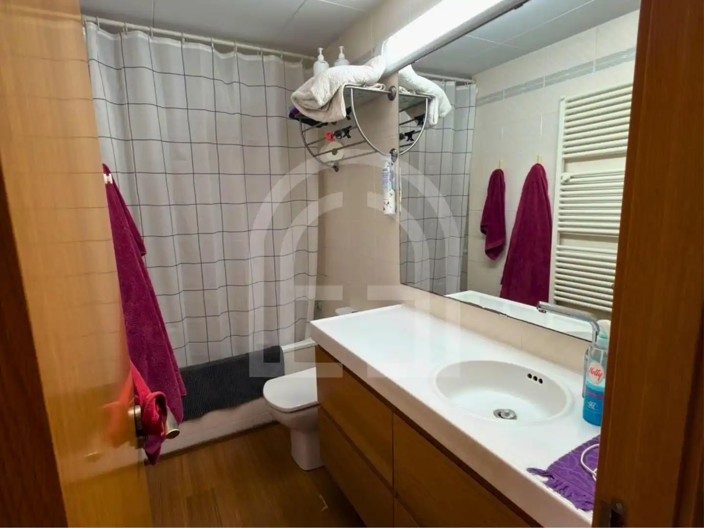 Reihenhaus mit Balkon zum Verkauf in Calle LUIS CHAMIZO, imagen 6