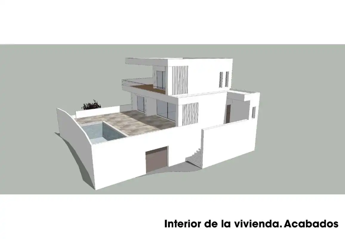 Residential zum Verkauf in Benalmádena