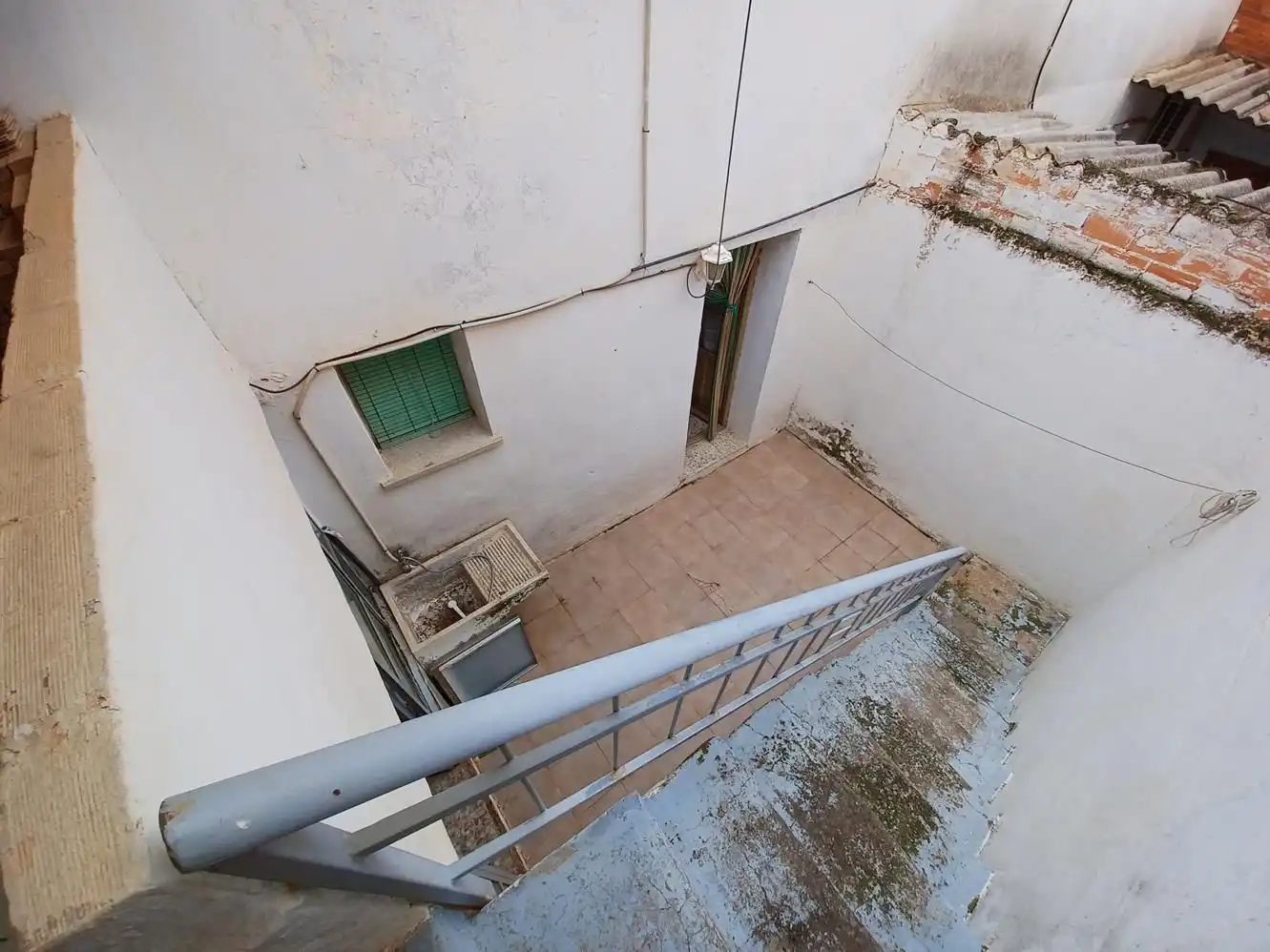 Detached homes for sale in Quintanar del Rey  with Air Conditioner, Terrace and Storage room