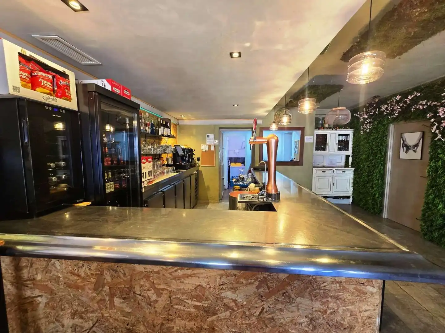 Business premises for transfer in Castilleja de Guzmán, imagen 3