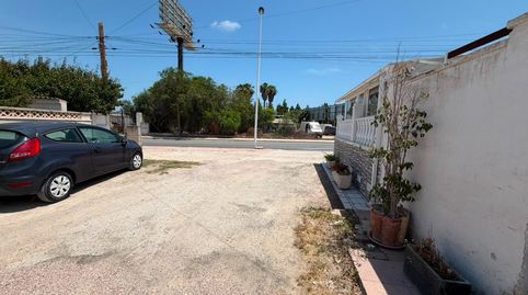 Foto 3 de Casa adosada en venta en Zona Carrefour - Urbanizaciones, Torrevieja
