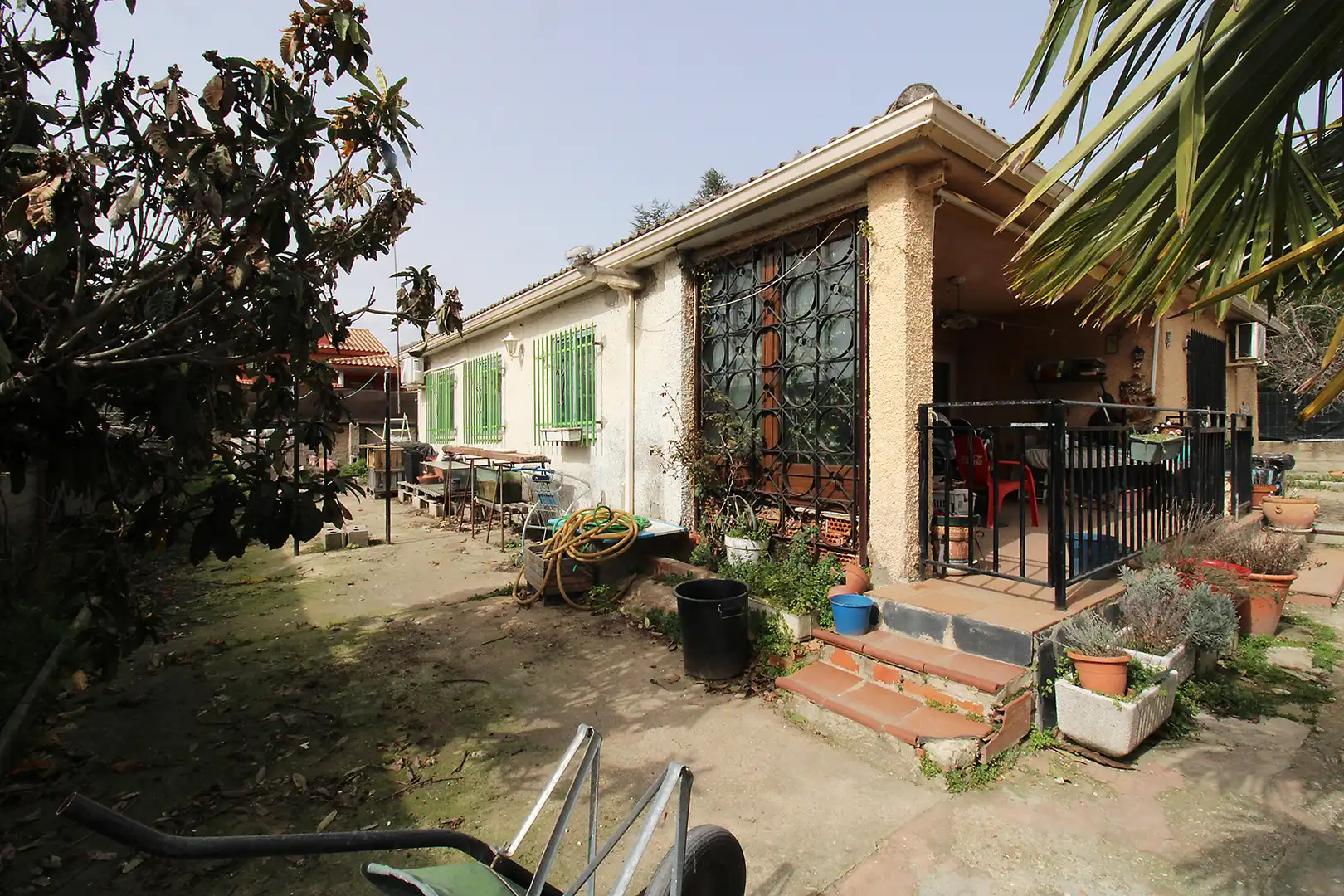 Houses for sale in Torremocha de Jarama