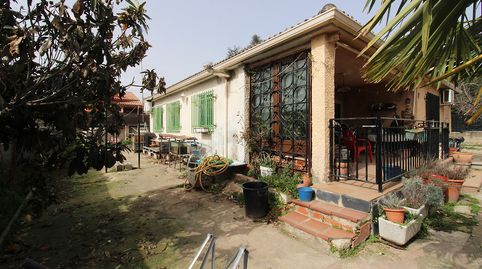 Photo 3 of Houses for sale in Torremocha de Jarama, Madrid