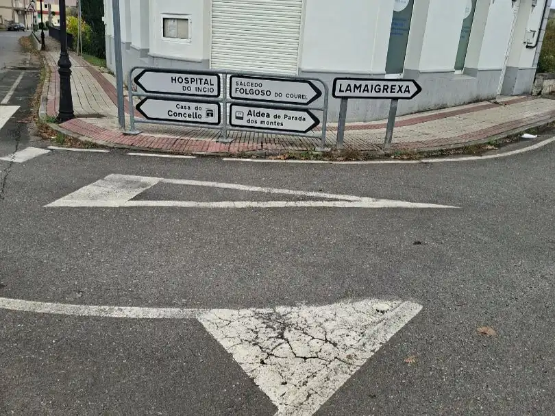 Casa rústica en venda a Rúa Abaixo 5, imagen 14